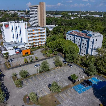 Ibis Manaus Distrito Industrial מראה חיצוני תמונה