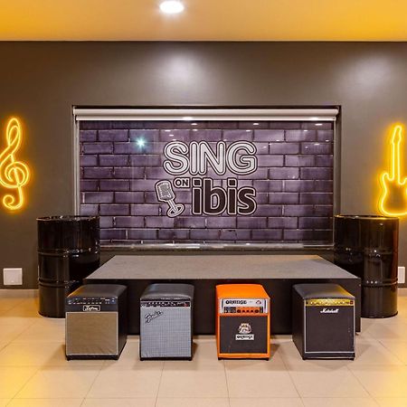 Ibis Manaus Distrito Industrial מראה חיצוני תמונה