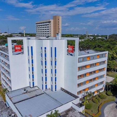 Ibis Manaus Distrito Industrial מראה חיצוני תמונה