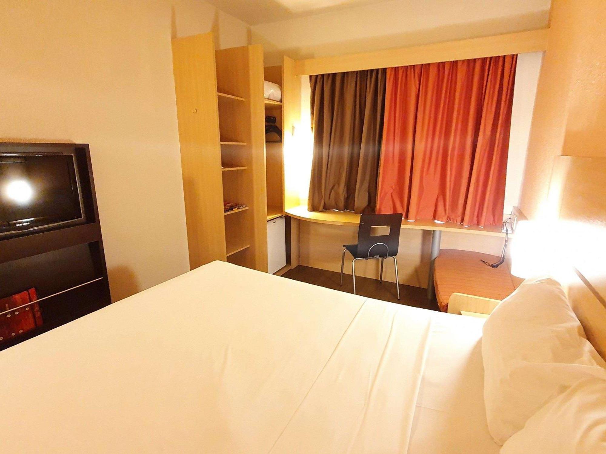 Ibis Manaus Distrito Industrial מראה חיצוני תמונה